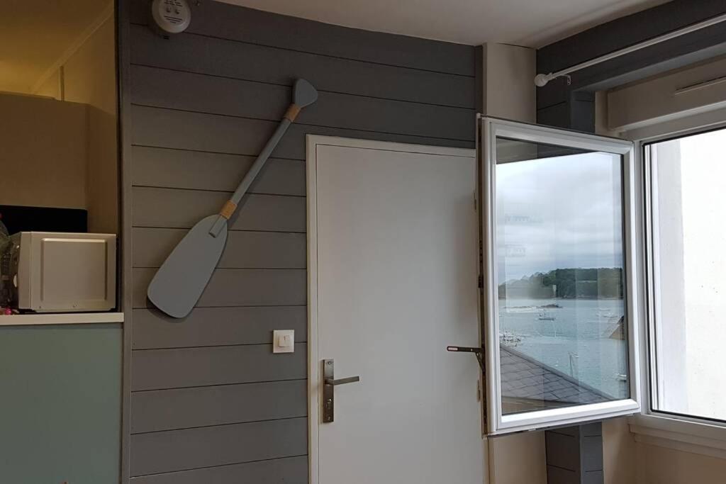 Le Solidor Vue Mer Saint-Malo Luaran gambar